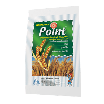 Point product