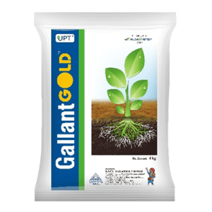 Gallent-Gold product