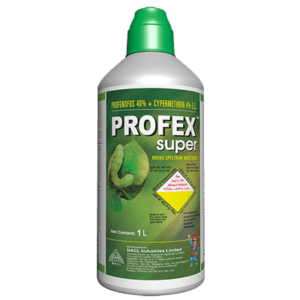 Profex super product