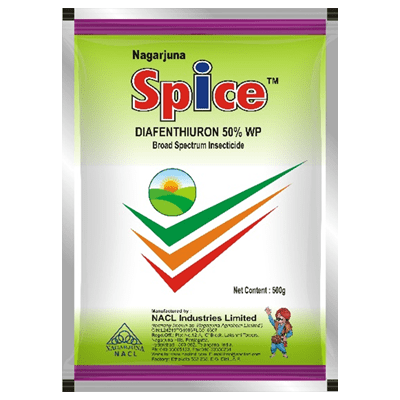 Nagarjuna Spice