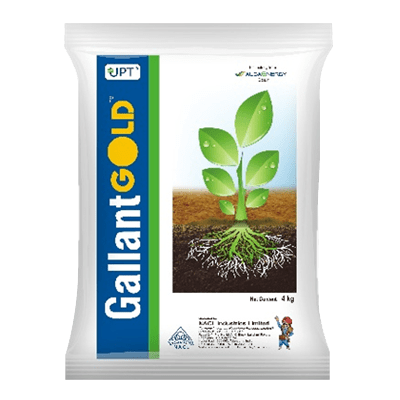 Gallent-Gold product