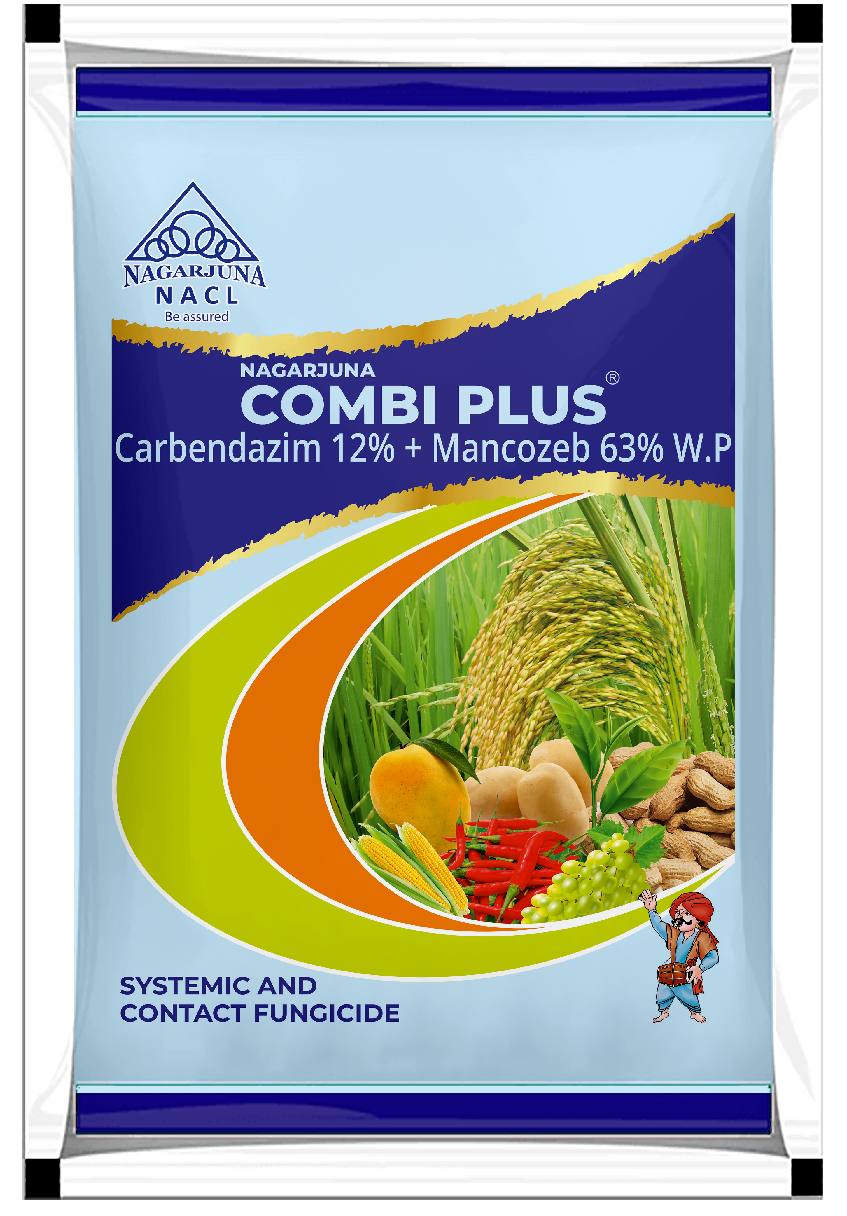 Combi Plus New
