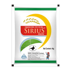 Sirius product