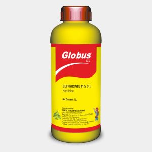 Globus SL