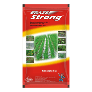 Eraze Strong product