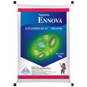 Ennova product