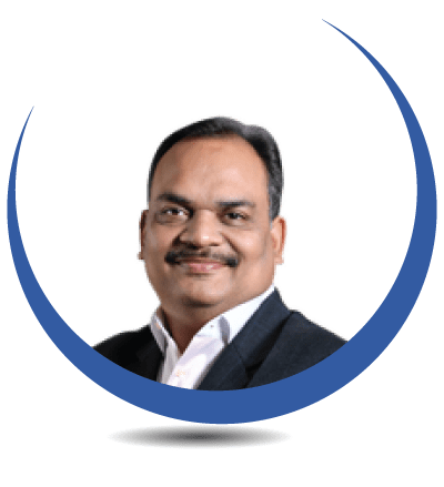 Mr. Rajesh Kumar Agarwal