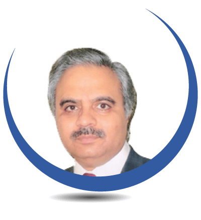 Mr. M Pavan Kumar - Managing Director & CEO