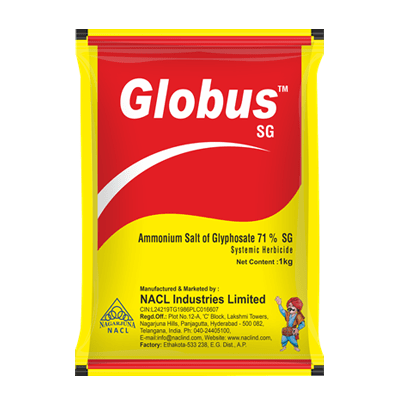 Globus product