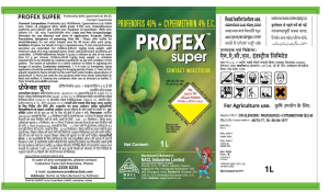 Profex Super