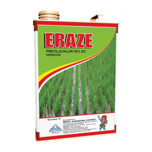 Eraze product