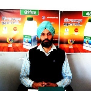 ghuman kheti sewa center machhiwara punjab