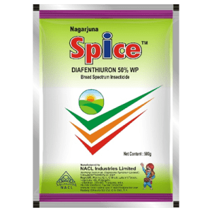 Nagarjuna Spice