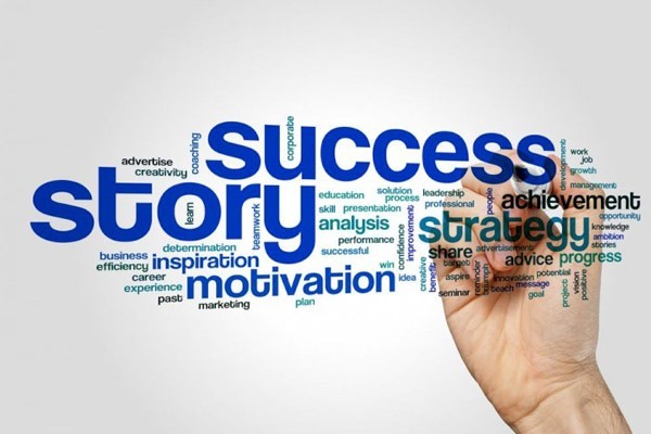 Success story