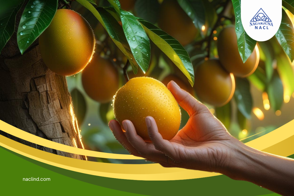 Keeping Mango Orchards Pest-Free: Tips for Farmers 