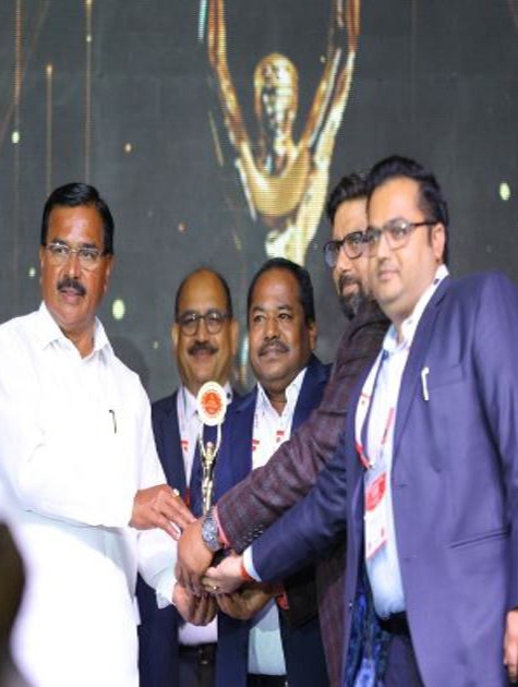 Company of the Year Award at ABSA Agri awards 2022