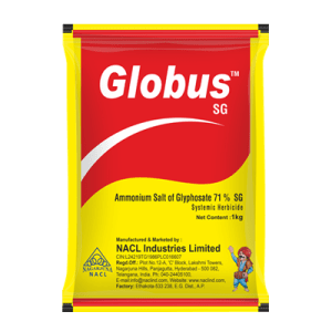 Globus product