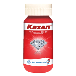 Kazan product
