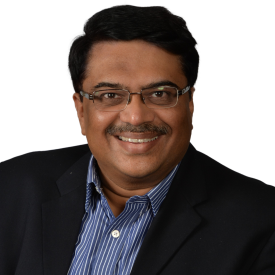 Dr. Raghuram Devarakonda