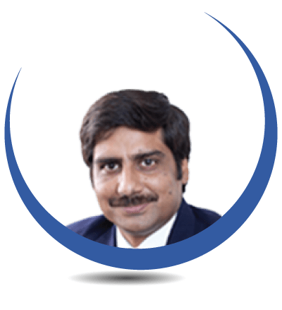 Senior Vice President – SCM, Procurement, Institutional Business, IT and Registrations & RA