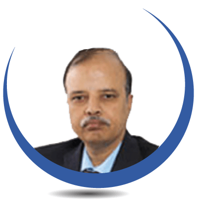 President – Finance & Group CFO