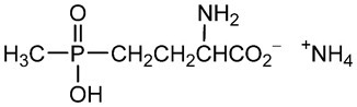Glufosinate-ammonium